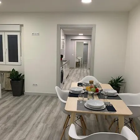 Mirrooms Apartmán *