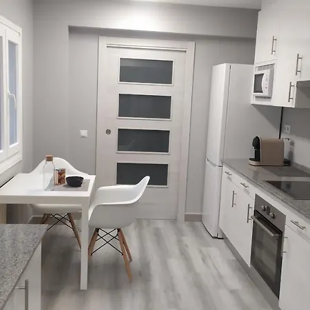 Apartmán Mirrooms