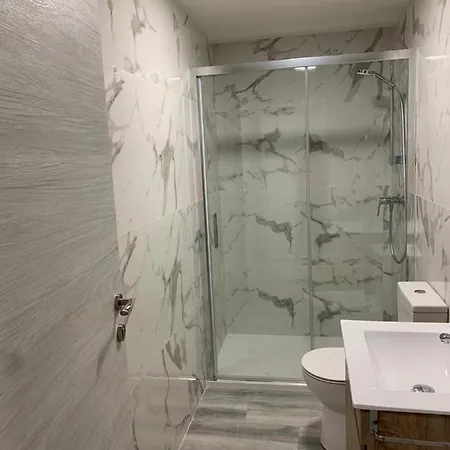 Apartmán Mirrooms *