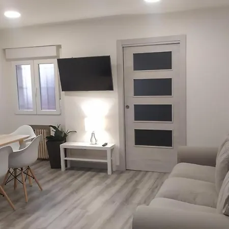 Mirrooms Appartement Oviede