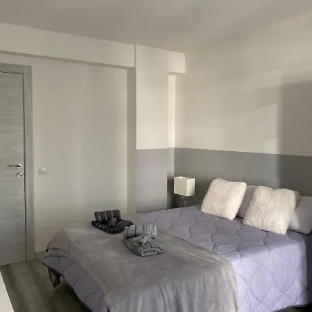 Mirrooms Apartmán *