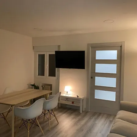 Apartmán Mirrooms