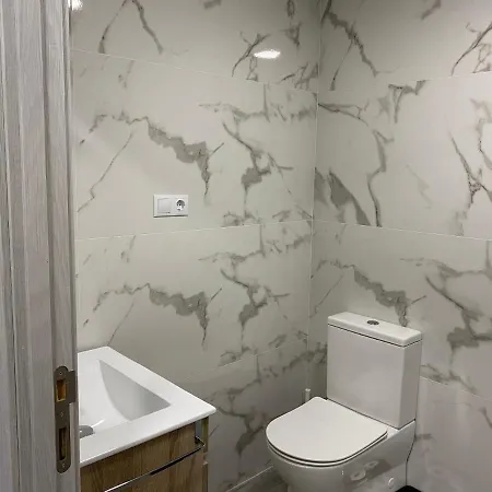 Apartmán Mirrooms