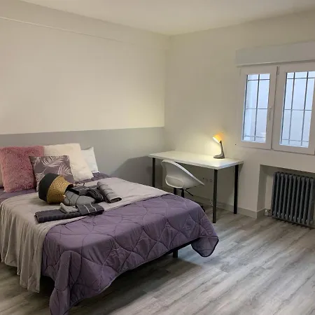Mirrooms Apartmán *