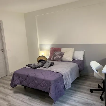 Mirrooms * אוביידו