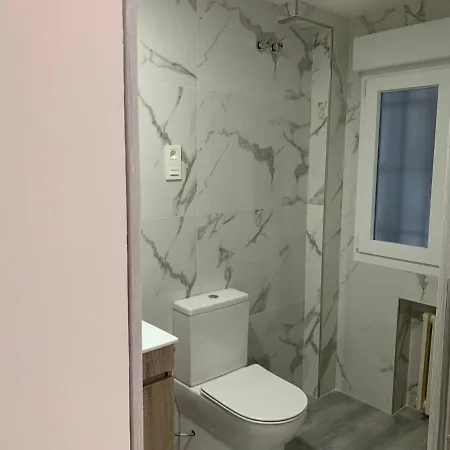 Mirrooms Apartmán