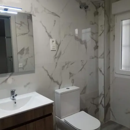 Apartmán Mirrooms Oviedo