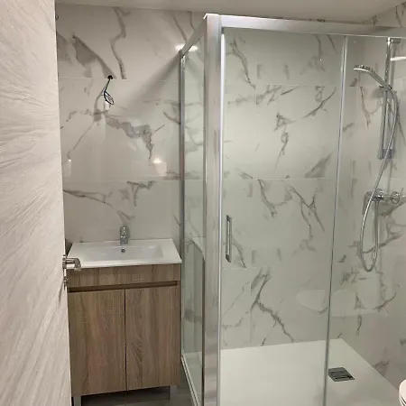 Apartmán Mirrooms