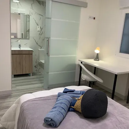 Mirrooms Apartment